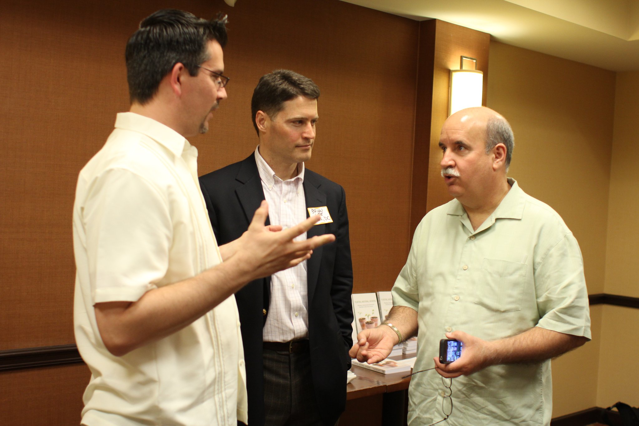 Riddleblog The Latest Post URCNA Church Planting Conference